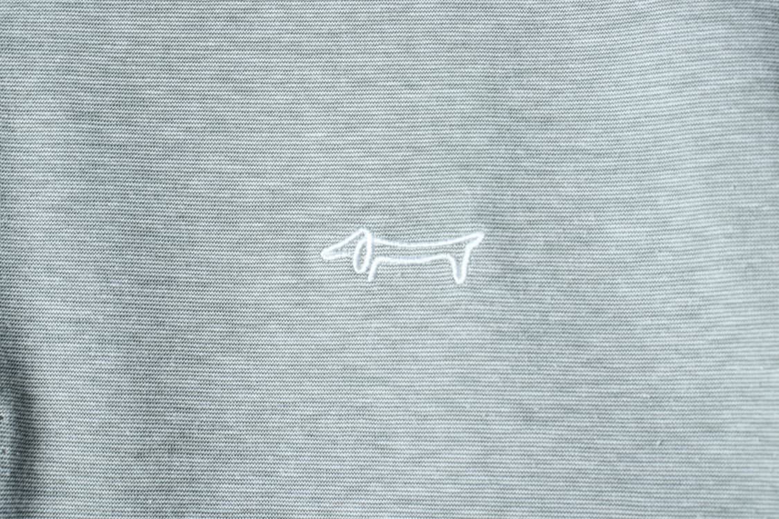 (L-XL) 루이까스텔 반팔 카라 티셔츠 골프 기능성 그린-H31755 상품이미지5