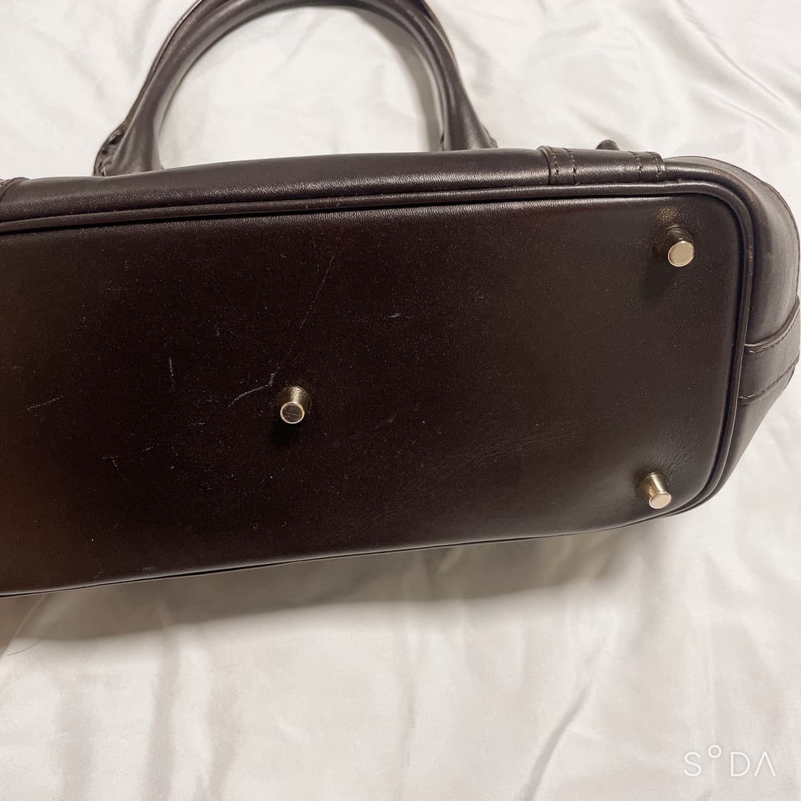 버버리 숄더백(정) 상품이미지4