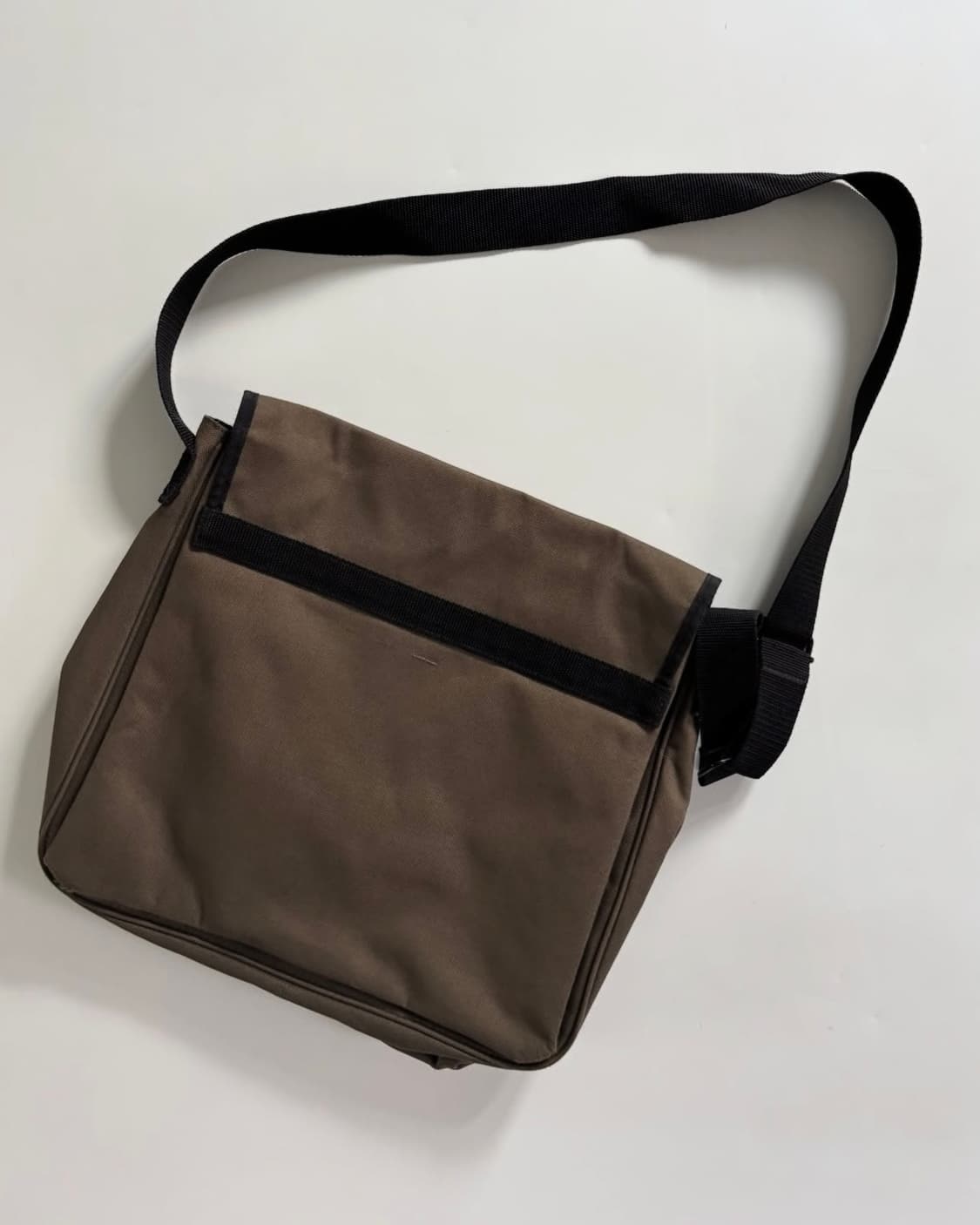 Polo 폴로 스포츠 로고 크로스백 상품이미지3