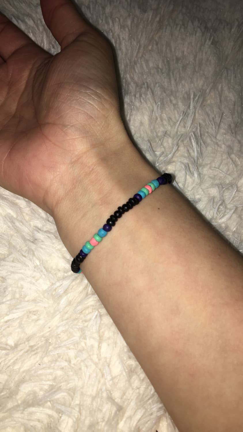 우드 팔찌 상품이미지3