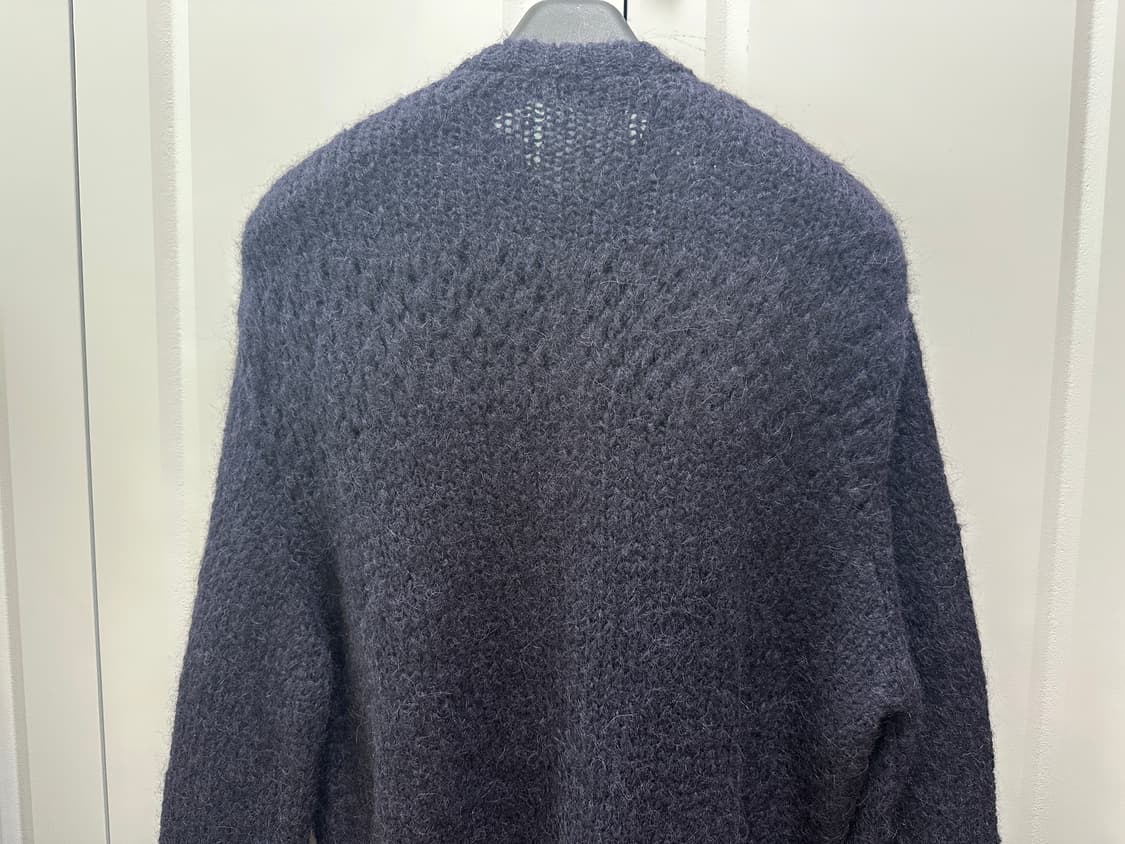 (48/navy) 아워레거시 opa 가디건 상품이미지2