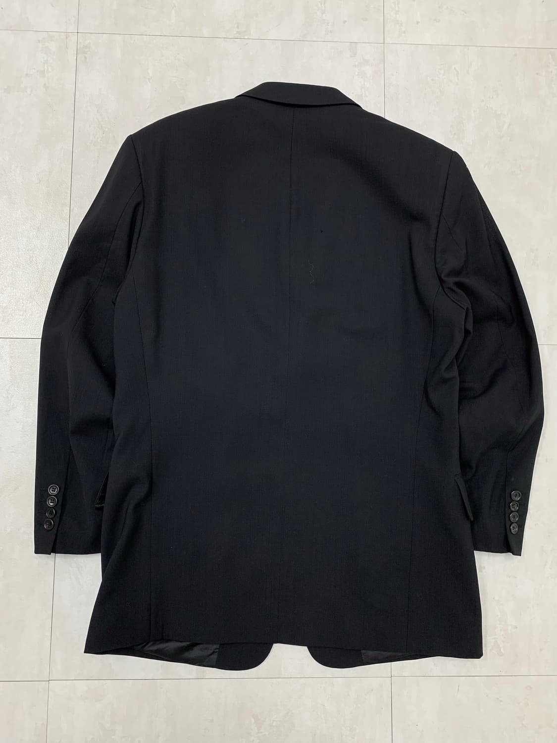 휴고 보스 블랙 블레이저 #329 상품이미지9