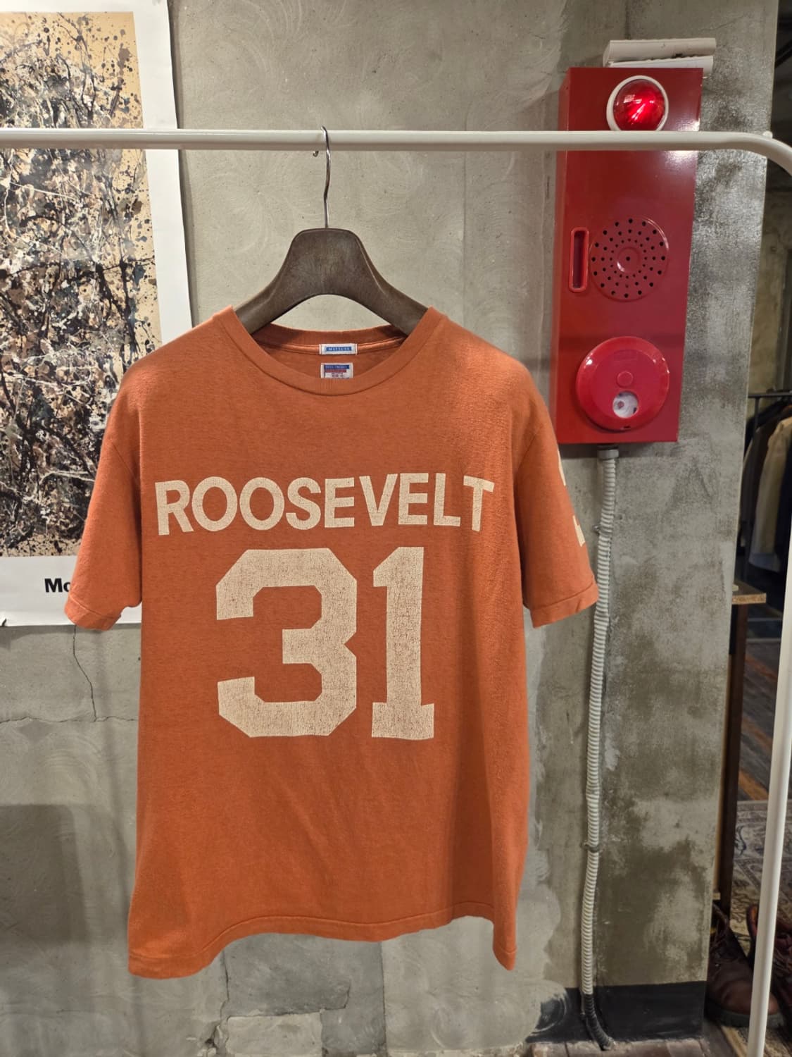 더블웍스 티셔츠 상품이미지7