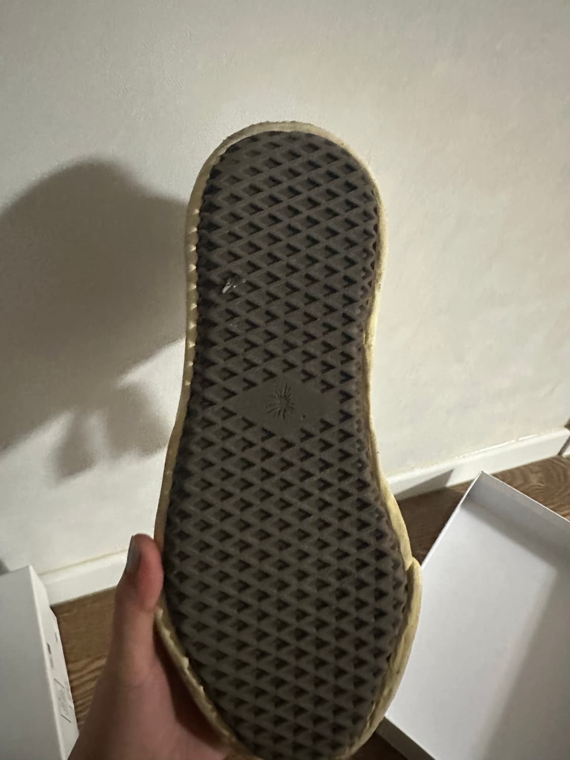 미하라야스히로 피터슨 파라핀 44 상품이미지2