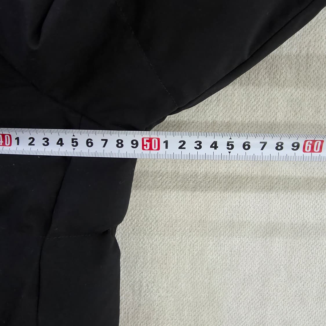 [S] 살레와 후드 구스다운 롱패딩점퍼 0129J1 상품이미지6