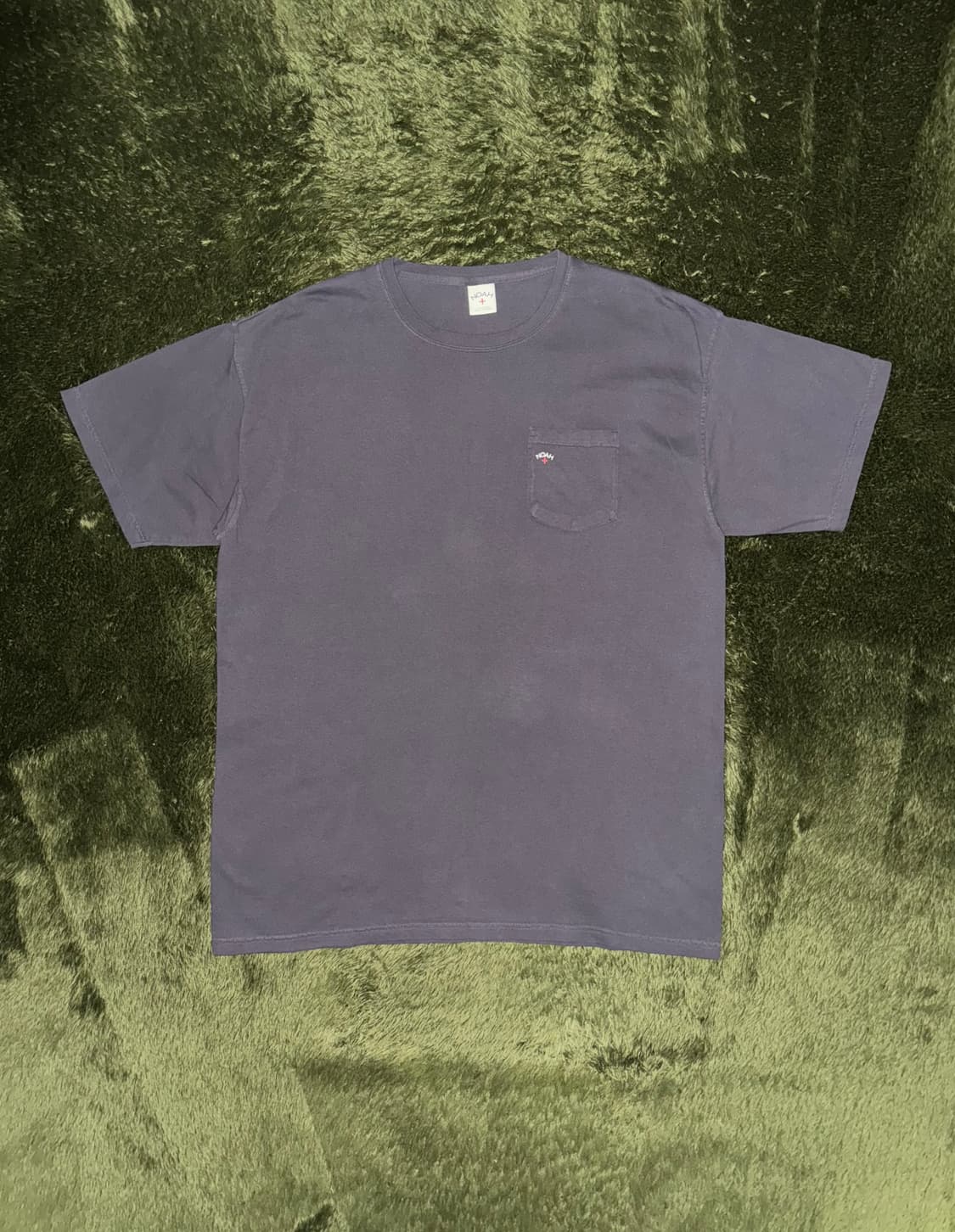 [XL] NOAH 노아 오리지널 로고 튜블러 포켓 티셔츠 상품이미지1