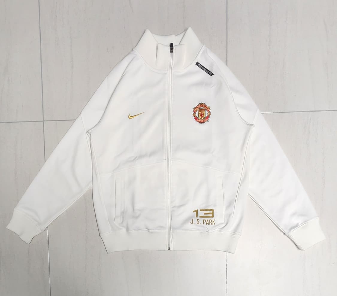 00s 나이키 맨유 박지성 져지 M 상품이미지1