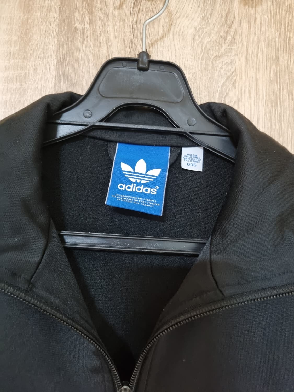 아디다스 트랙탑 져지 상품이미지2