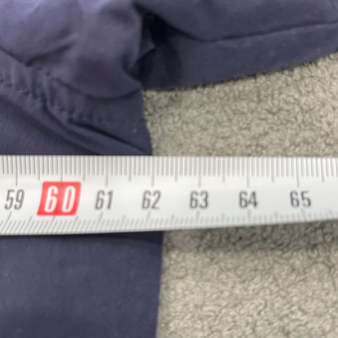 XL 새상품 디키즈 나일론 스타디움 바시티 자켓 상품이미지8