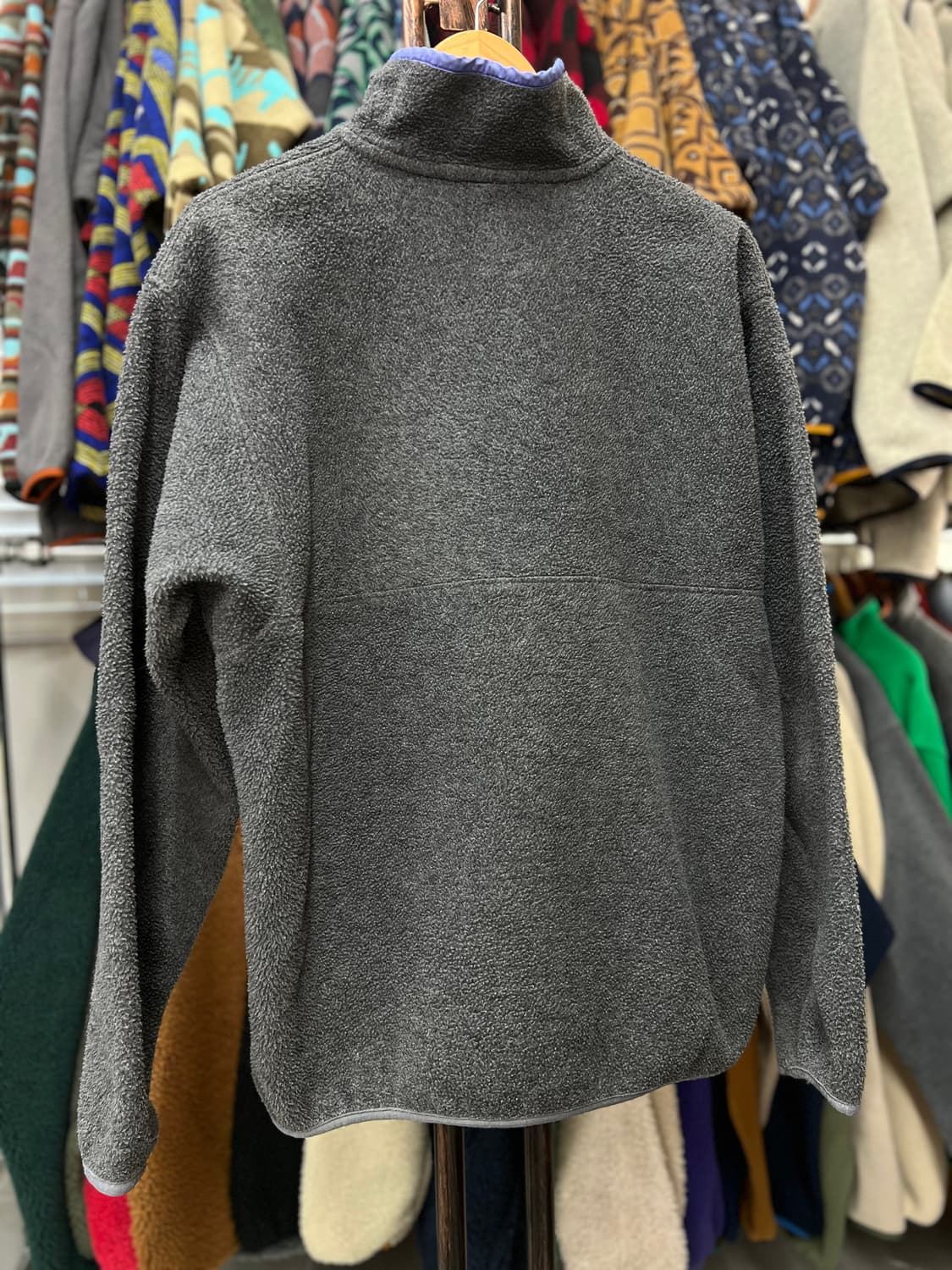 구형 Patagonia USA 신칠라 ( XL ) 상품이미지3