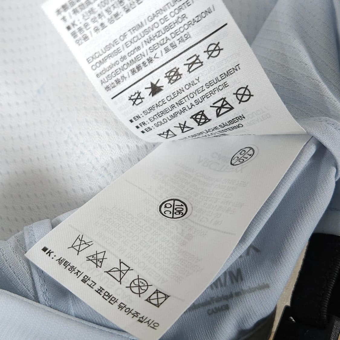 ArcTeryx 아크테릭스 칼버스 캡 모자  상품이미지9