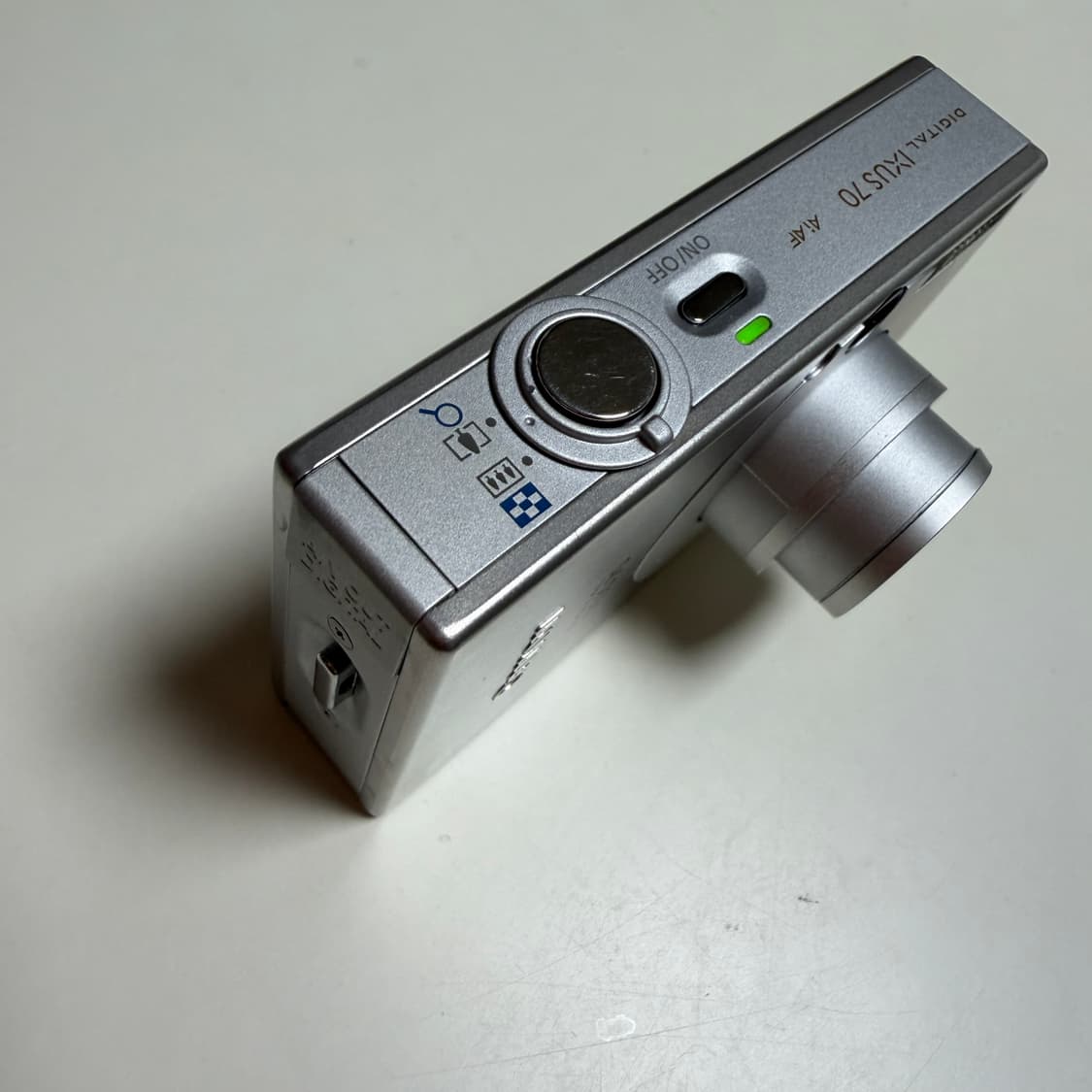 캐논 익서스70 카메라 상품이미지5