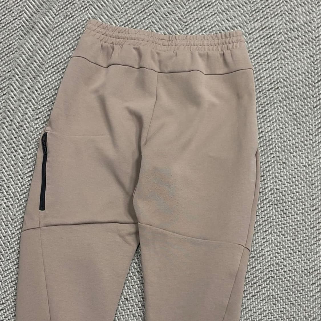 아디다스 테크 트레이닝 스웻팬츠 v1714 상품이미지4