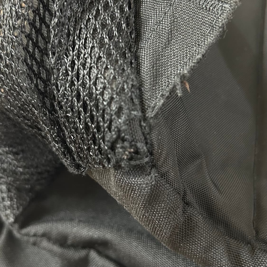 잔스포츠 빅캠퍼스 블랙 백팩 가방 상품이미지5