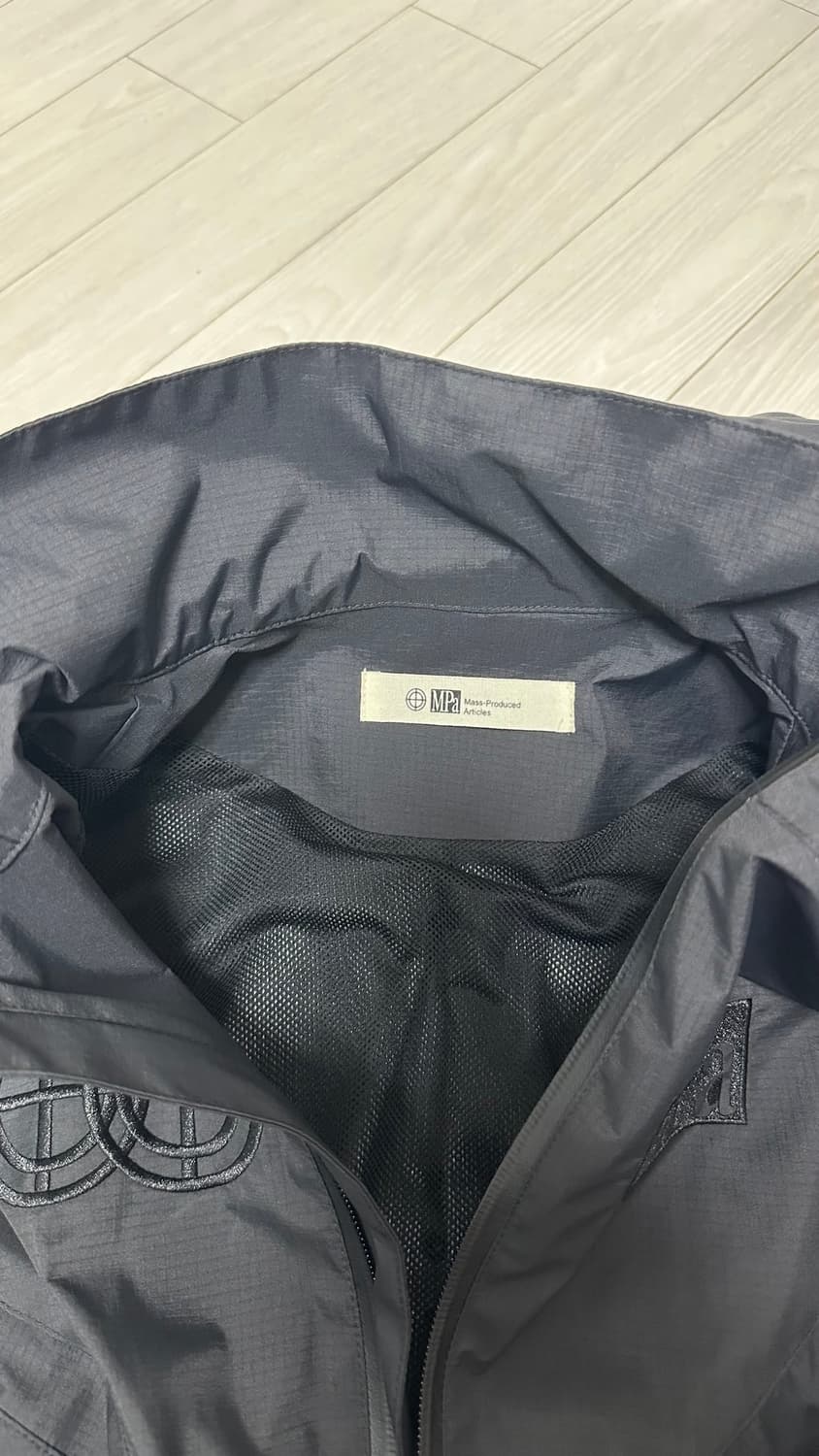 플라스틱프로덕트 목 베게 자켓 MPa PROTECT NECK PILLOW 상품이미지4