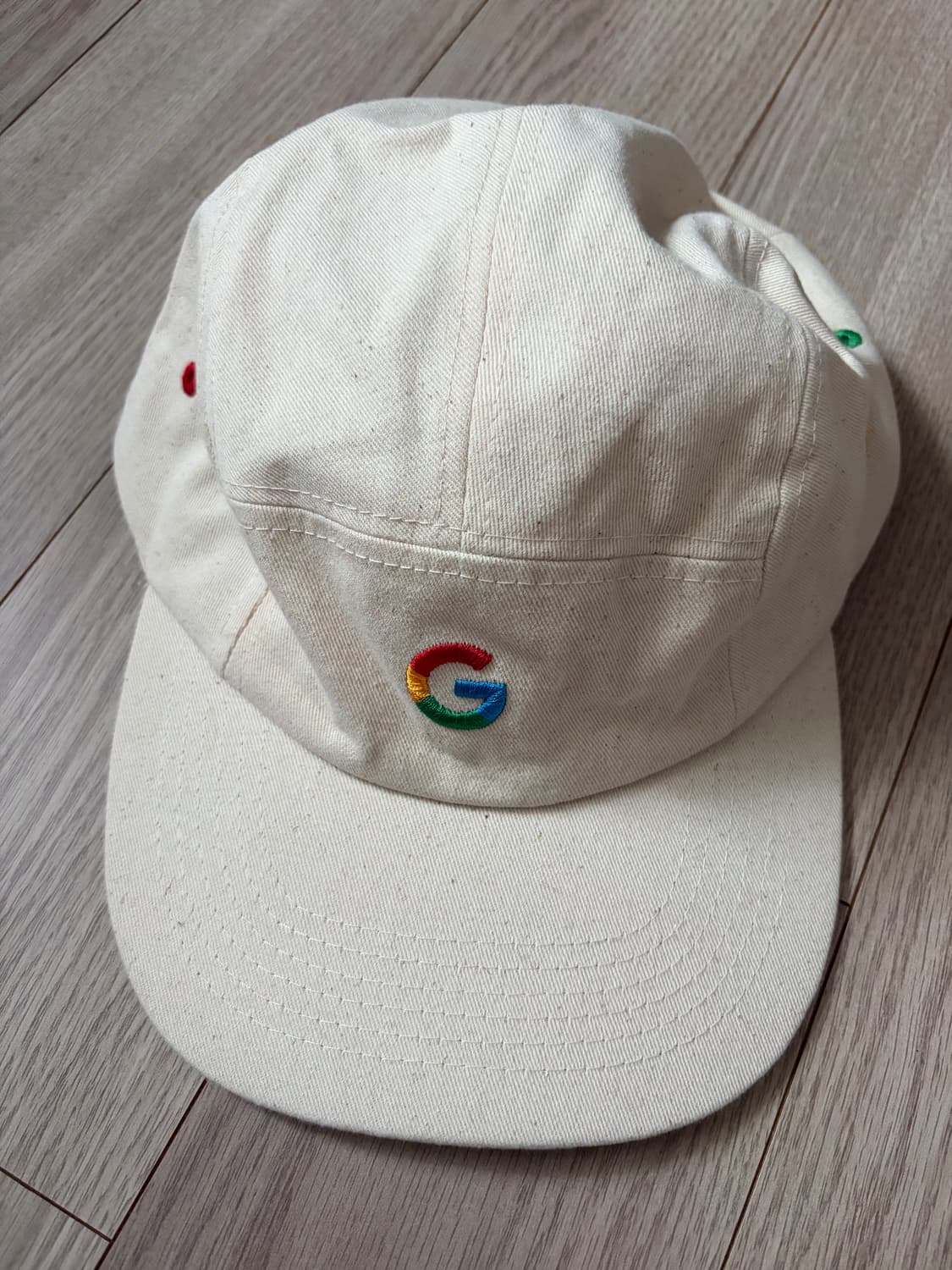 미국 구글 캡 상품이미지1