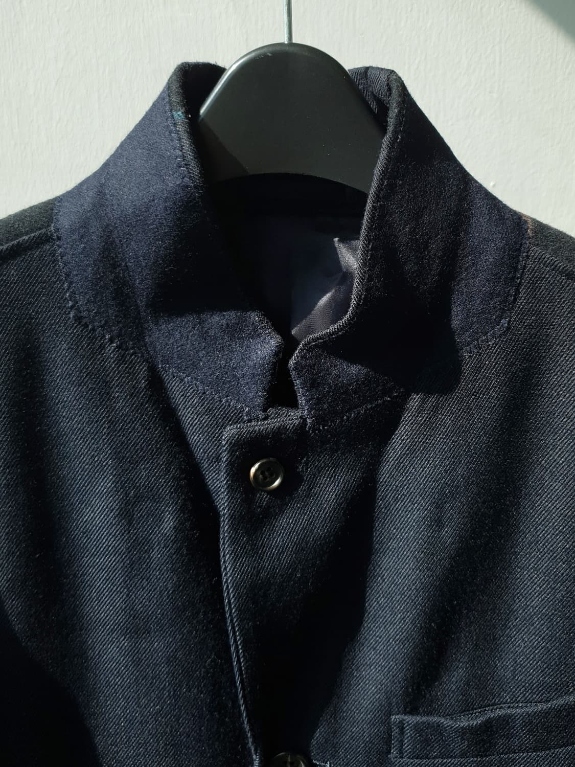 Comme Des Garcons docking coat 상품이미지6