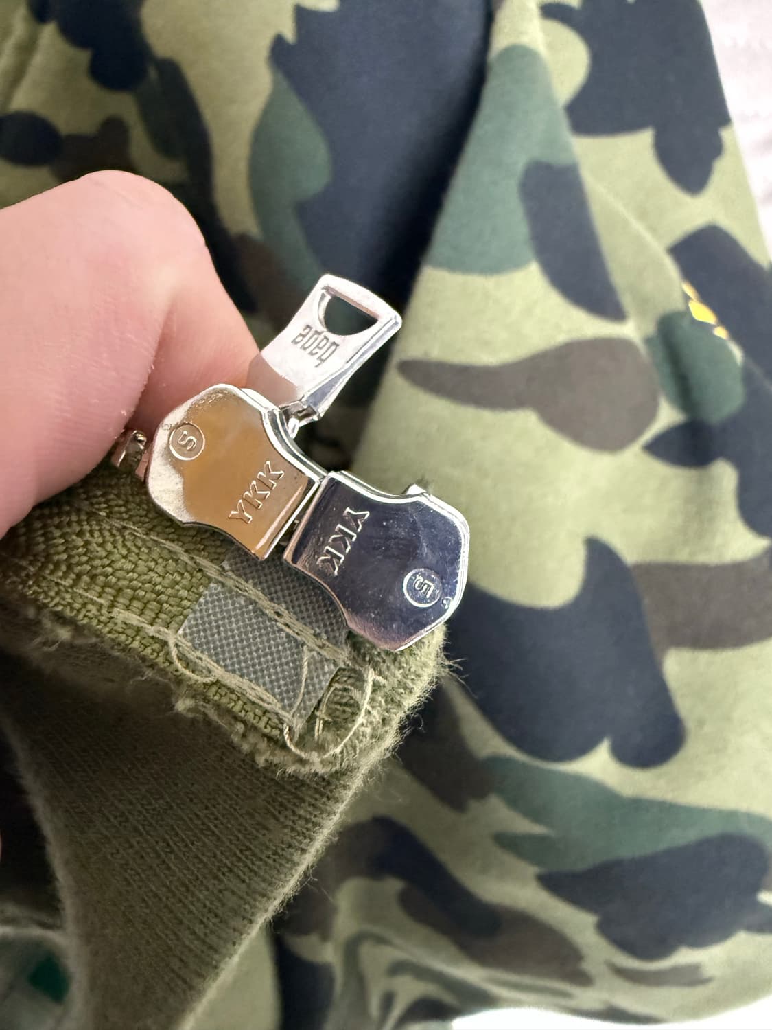 베이프 샤크후드 Ponr 판매합니다 상품이미지4