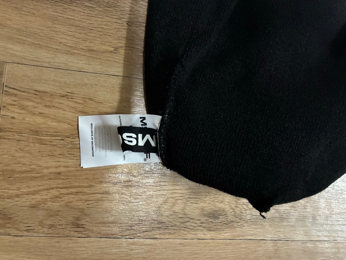 [새상품] 미스치프 비니 상품이미지3