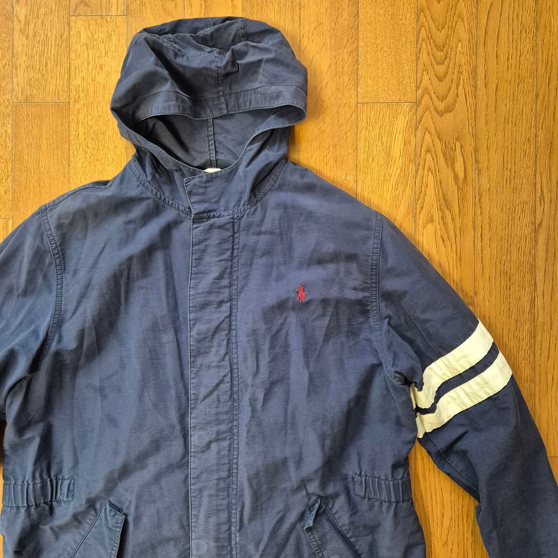 [XL] 폴로 랄프로렌 Polo Ralph Lauren 바람막이 상품이미지1