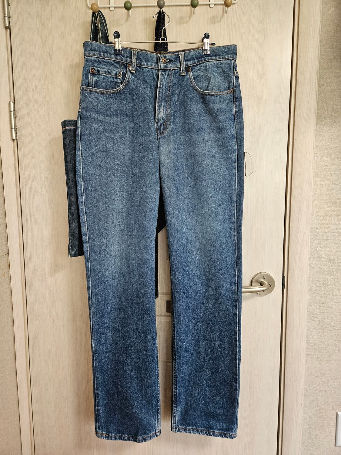 Old Levi's 미제 505 34x32  상품이미지1