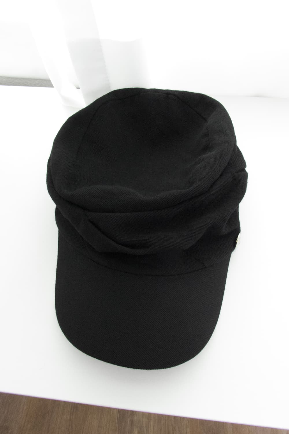 CA4LA 카시라 드레이프 캡 상품이미지3