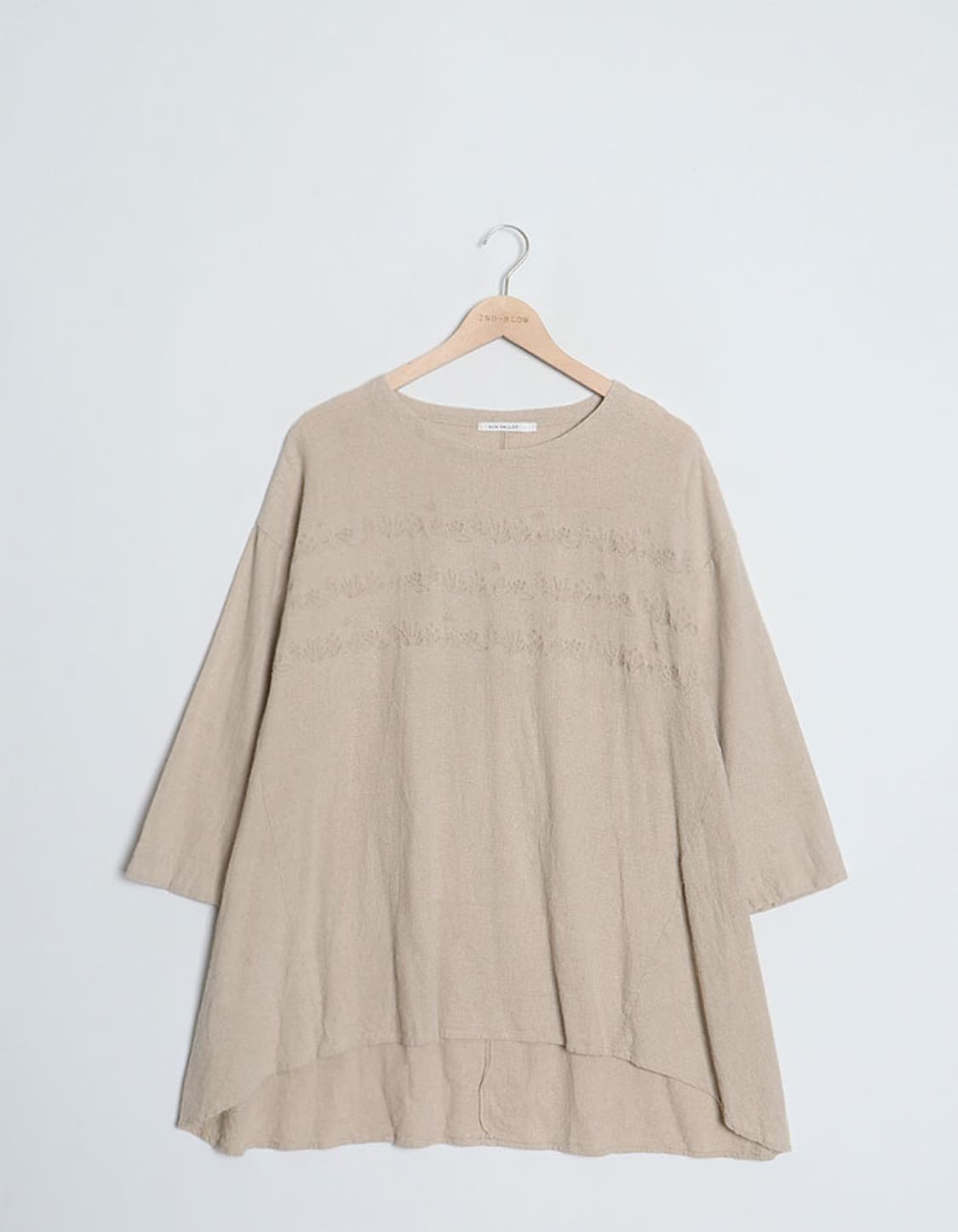 SUN VALLEY Botanic Mid One-Piece 상품이미지1