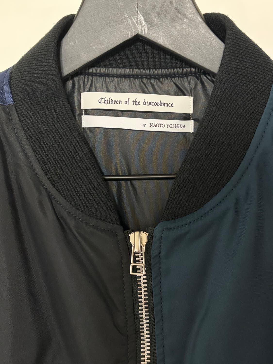 Children of the Discordance 패널 MA-1  상품이미지2