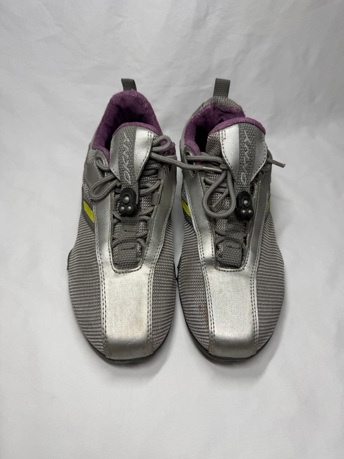 빈티지 dkny 스니커즈 스피드레이스업 상품이미지3