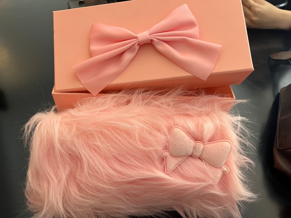 젠틀몬스터 젠틀살롱 피쉬테일 브라운 상품이미지3