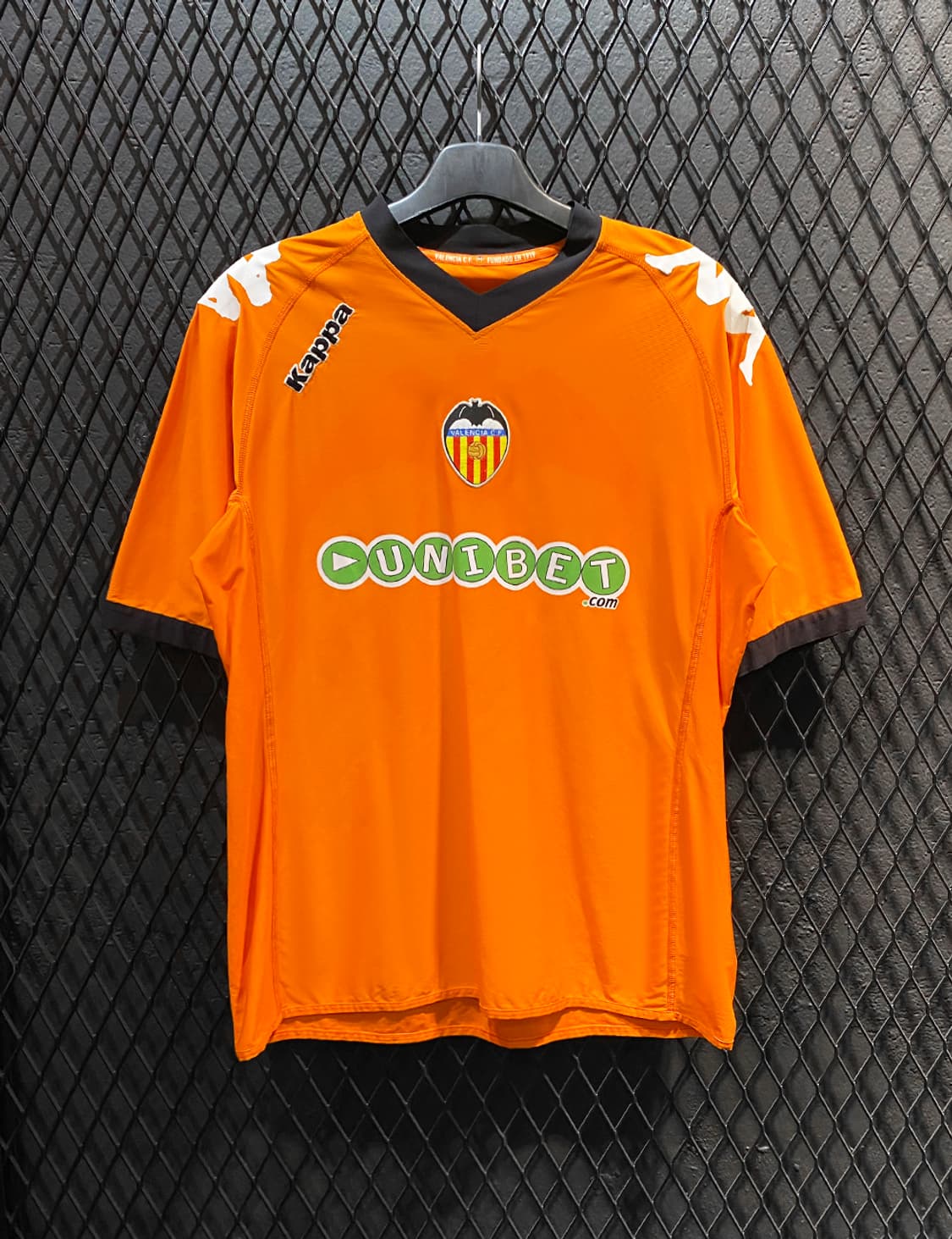 10/11 발렌시아 어웨이 호아킨 산체스 (XL) 상품이미지2