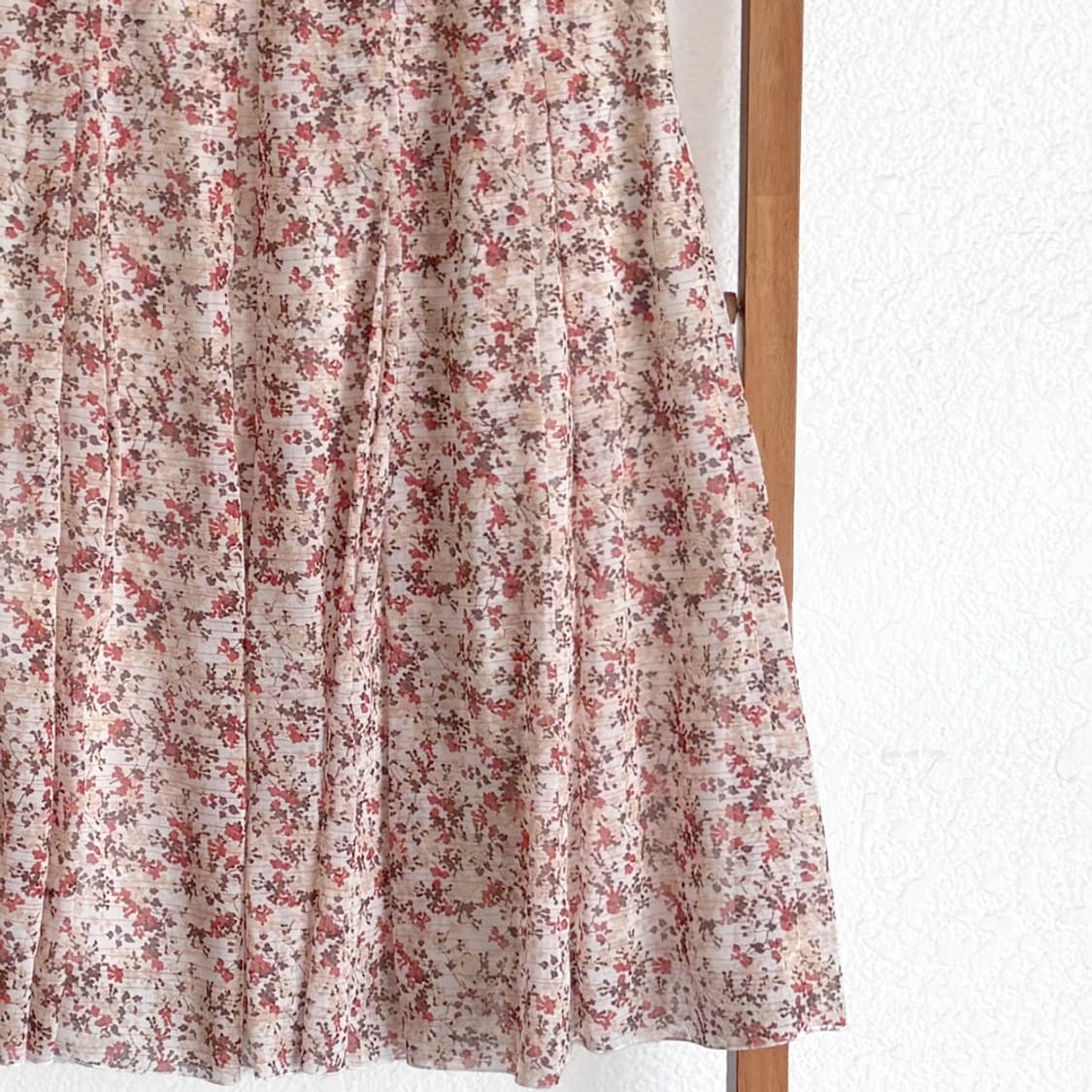 로지 가든 스커트 상품이미지3