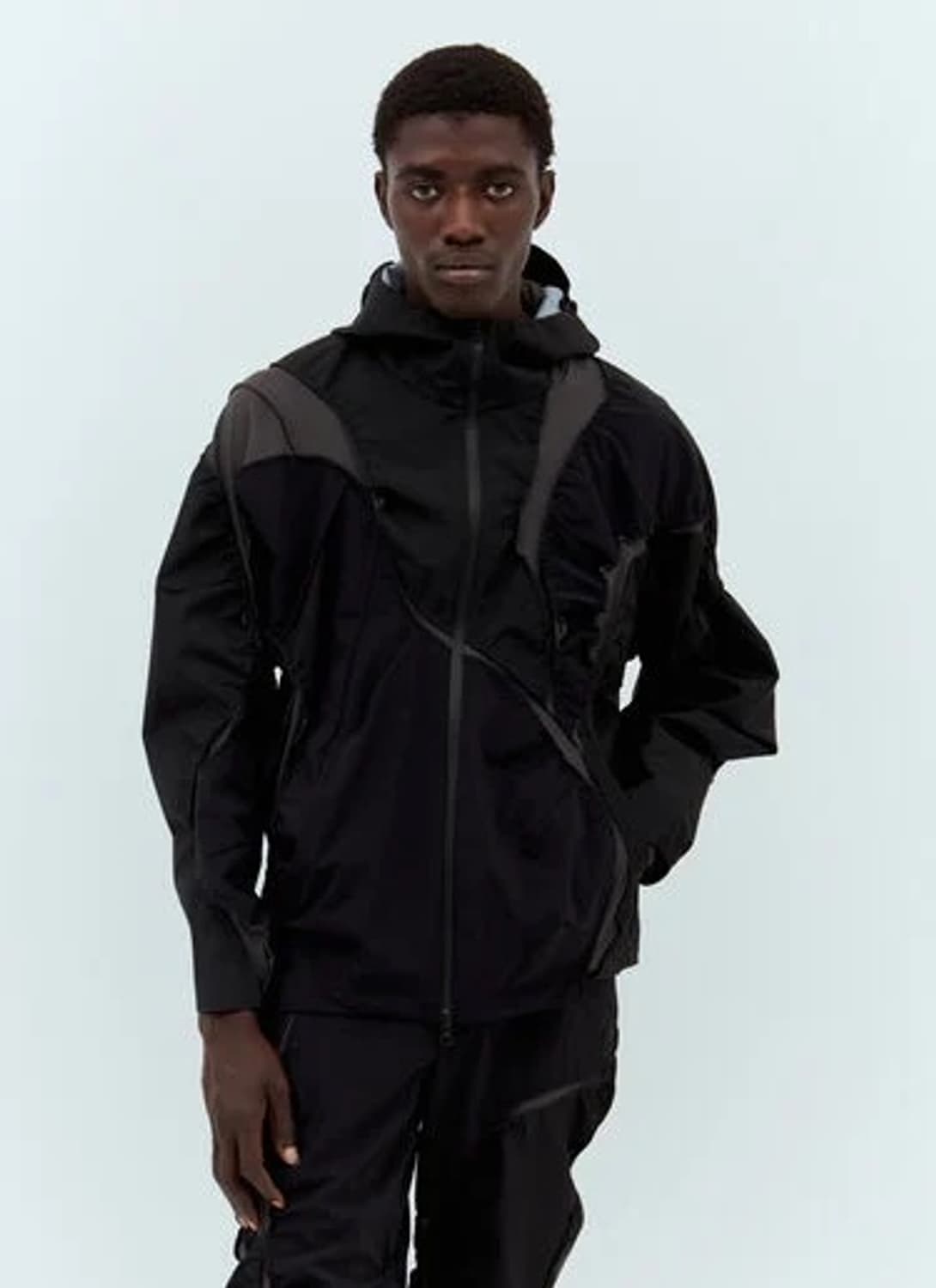 포스트아카이브팩션 6.0 레프트 테크니컬 자켓 L사이즈 상품이미지2