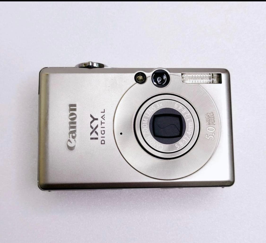 캐논 IXY Digital 60 상품이미지1