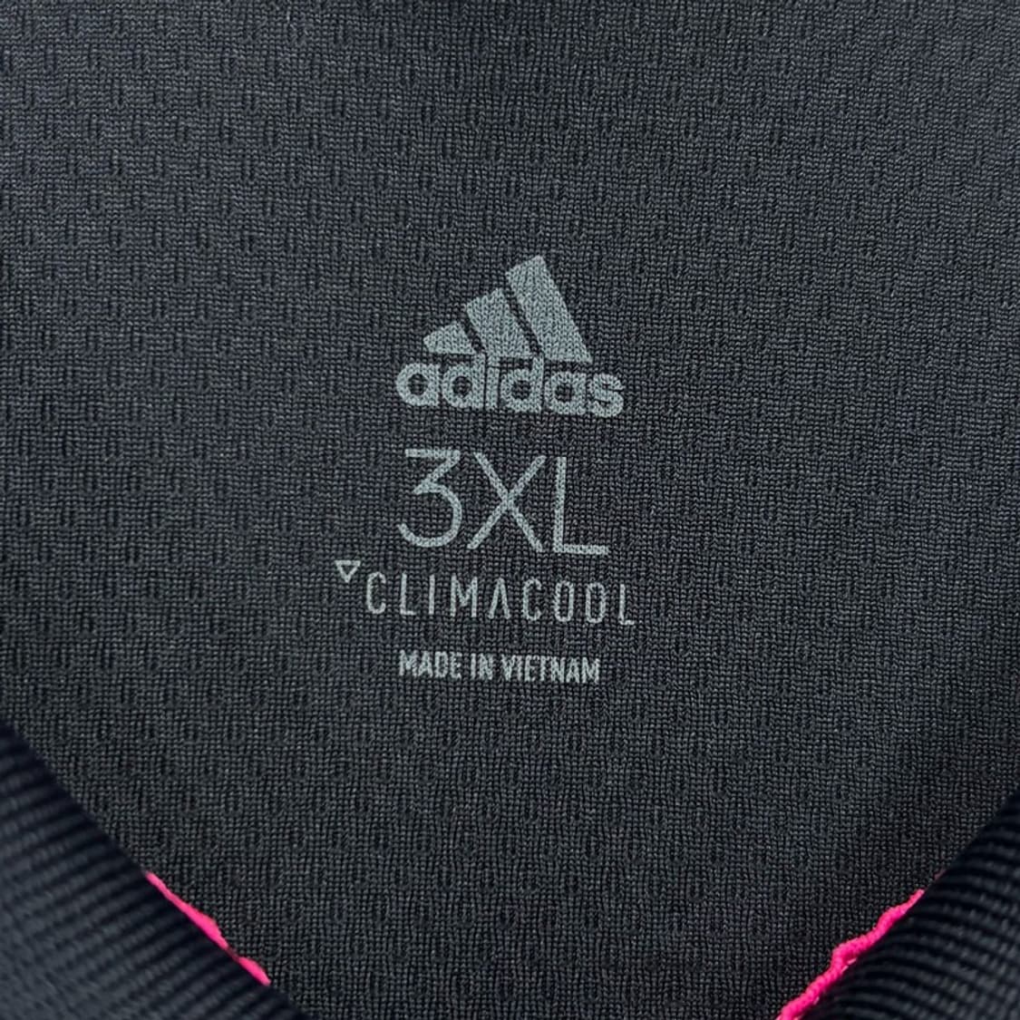아디다스 클라이마쿨 피케 티셔츠 v2904 상품이미지8