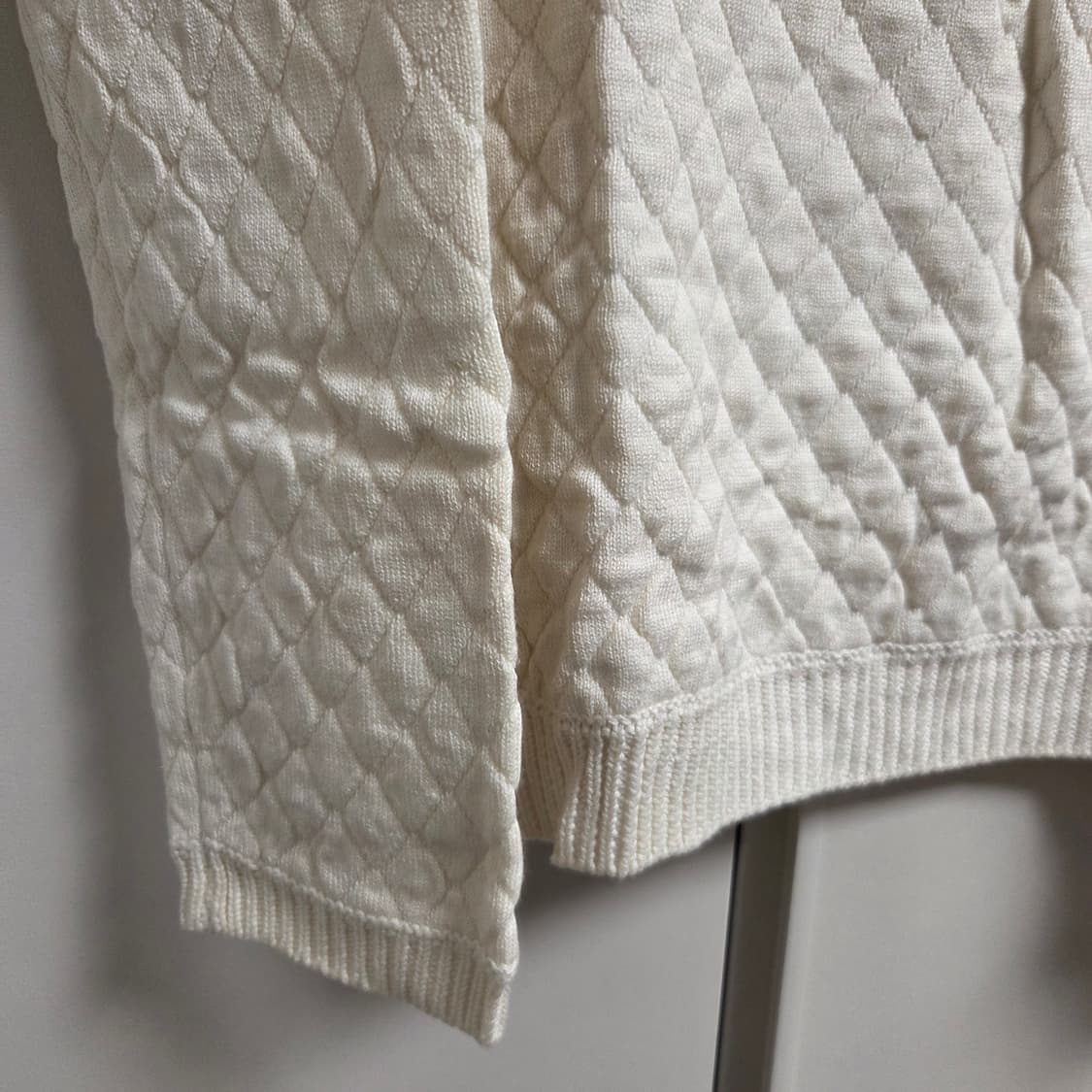 Beauty&Youth 유나이티드 애로우즈 니트 M 상품이미지4