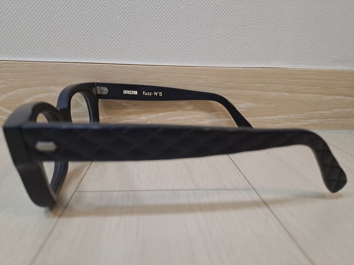 EFFECTOR X Balabushka FUZZ No.5(이펙터)579 상품이미지3