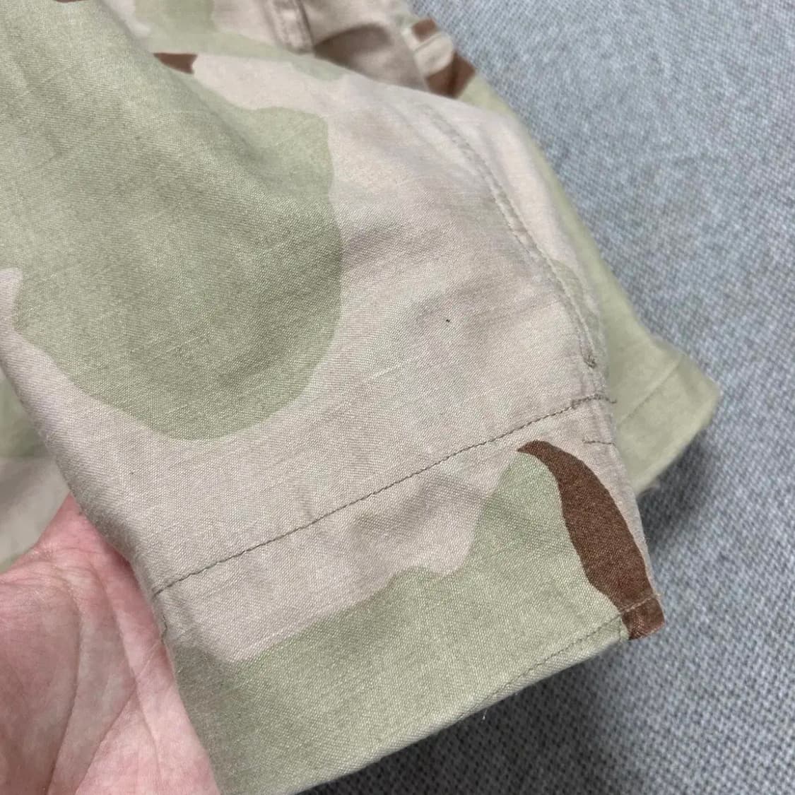 미군 사막삼색 m-65 필드야상(S/R) 상품이미지4