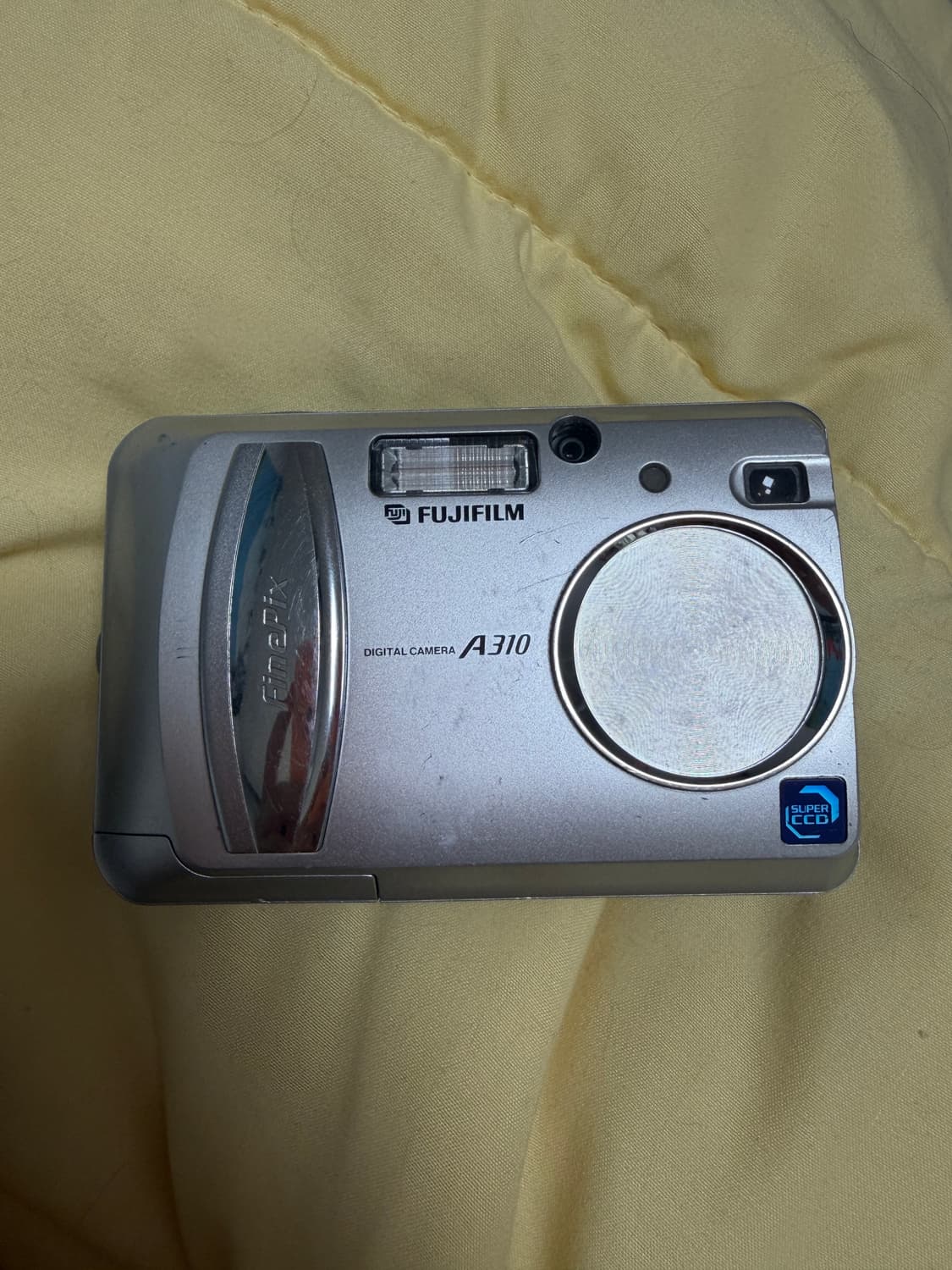(작례O) 후지 파인픽스 A310 finepix fujifilm 상품이미지3