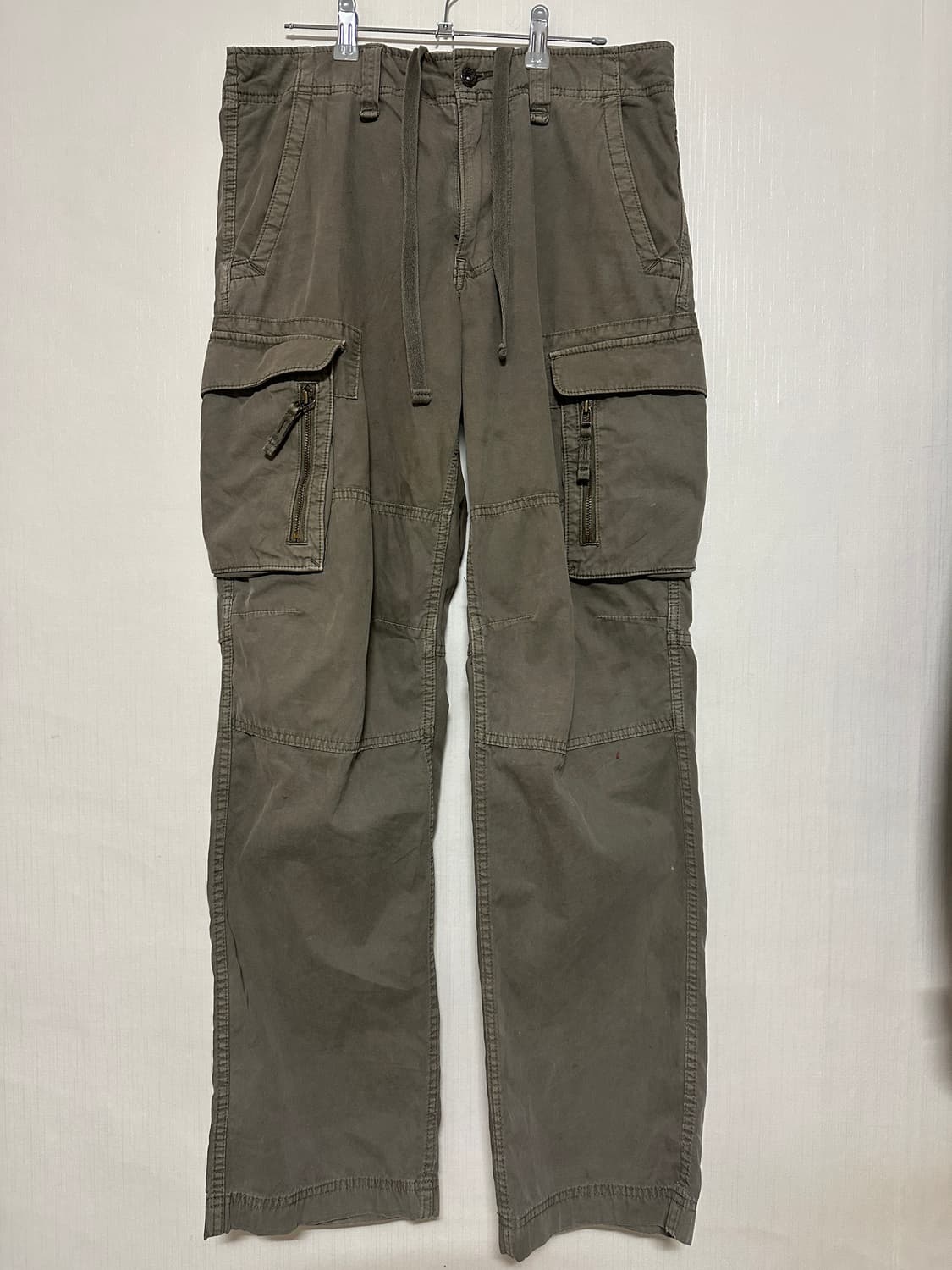 Y2k cargo pants 상품이미지1