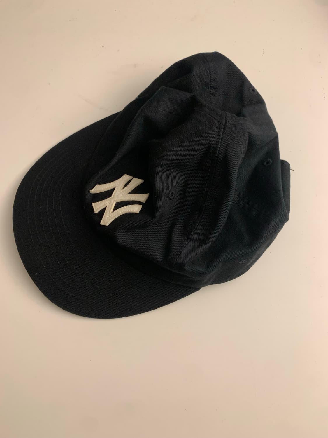 MLB 조이 언스트럭쳐 cap  상품이미지2