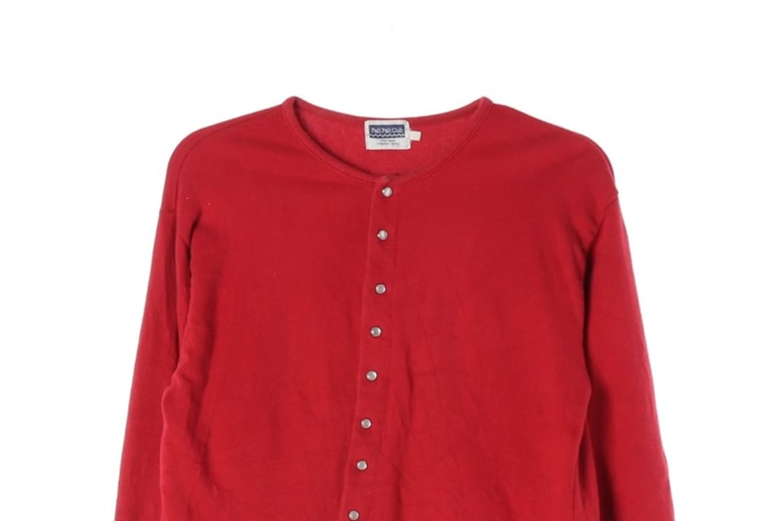 PALI PALI CLUB 가디건 F 상품이미지3