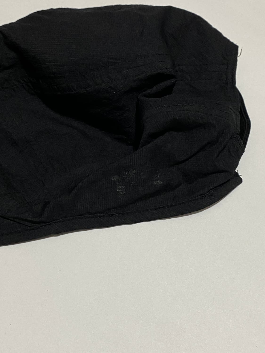 Y-3 ADIDAS 나일론 캠프캡  상품이미지2