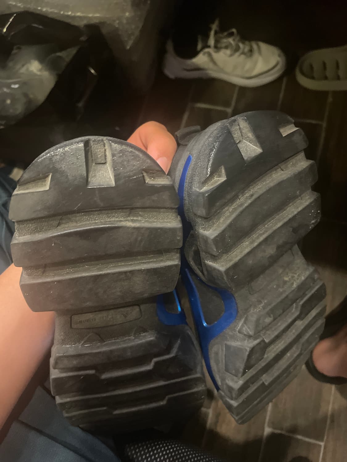 아디다스 신발 8사이즈 260  상품이미지9