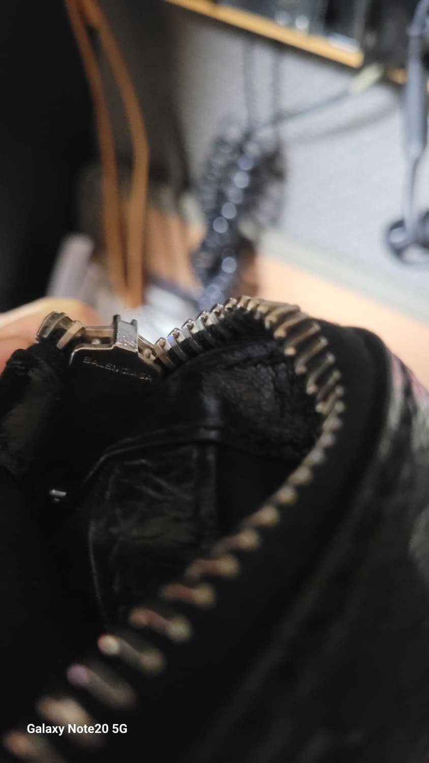 발렌시아가 클러치 상품이미지7