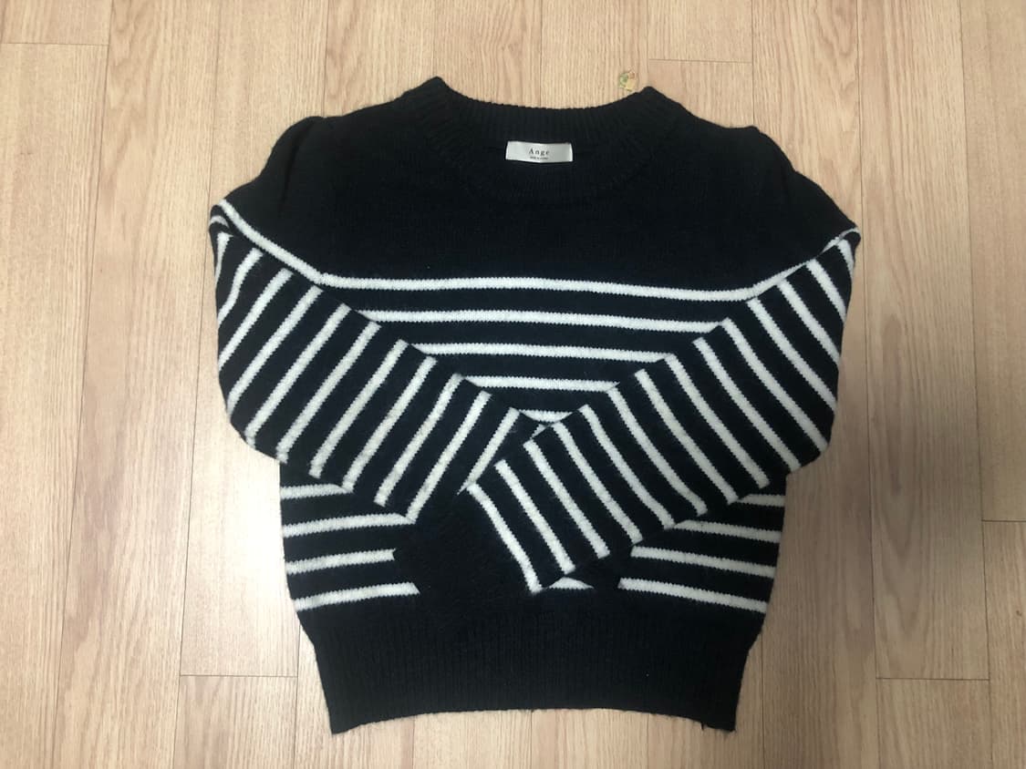 울 니트 가디건 4pc 일괄 5만원 ❄️ 상품이미지5