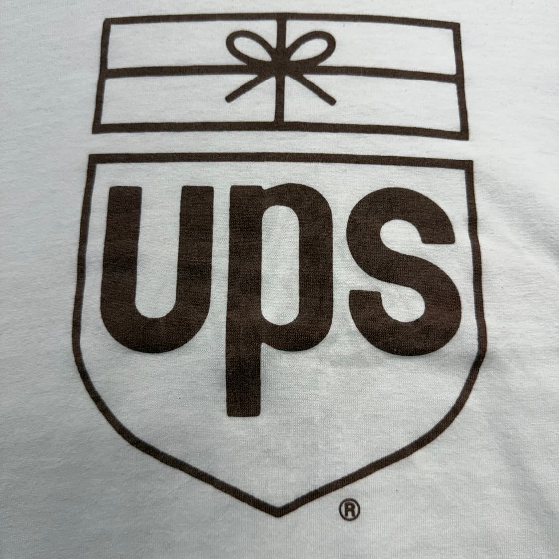 90s Vintage Fruit Of The Loom Tshirt 상품이미지2