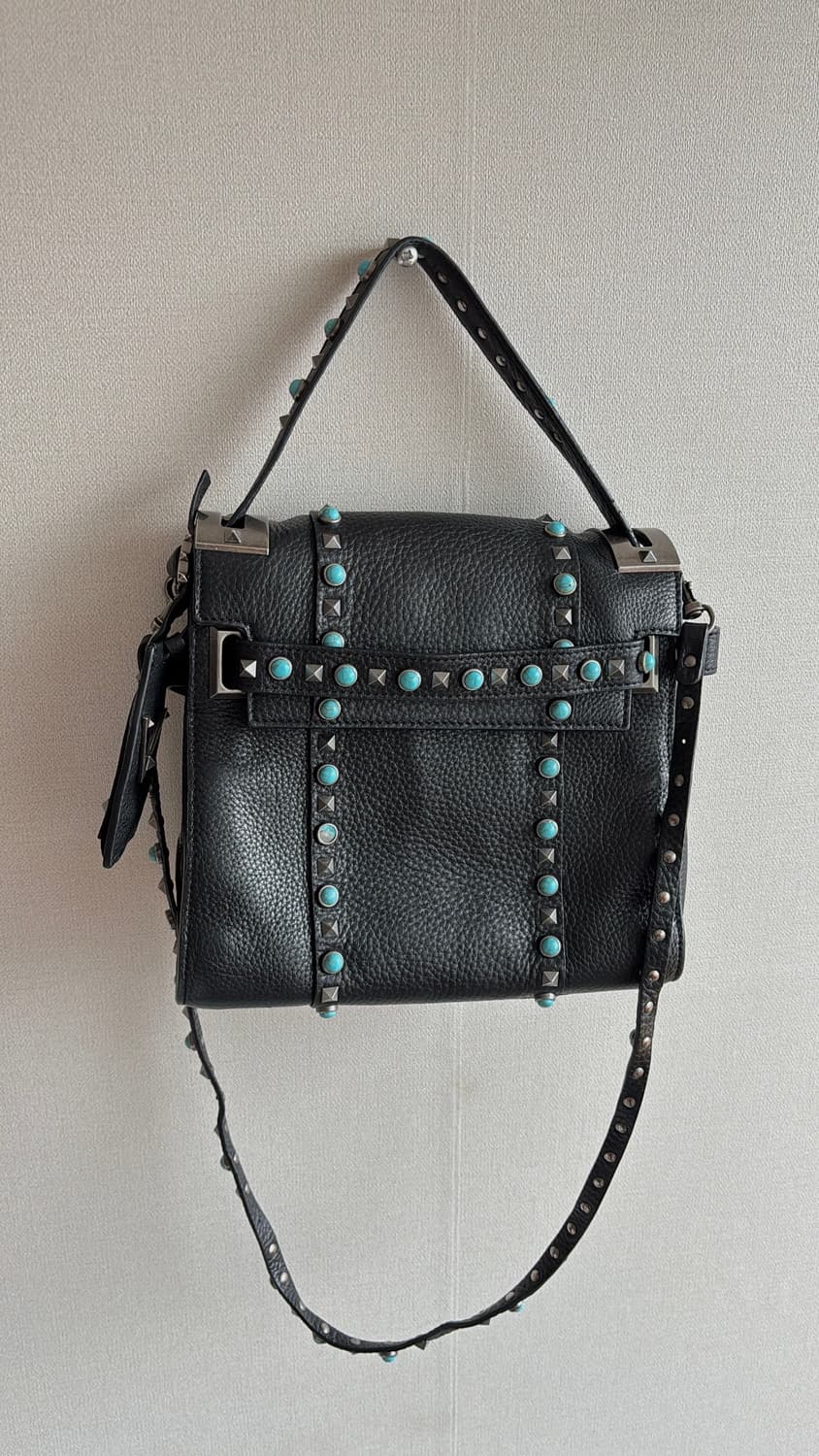Rockstud Shoulder Bag 상품이미지2