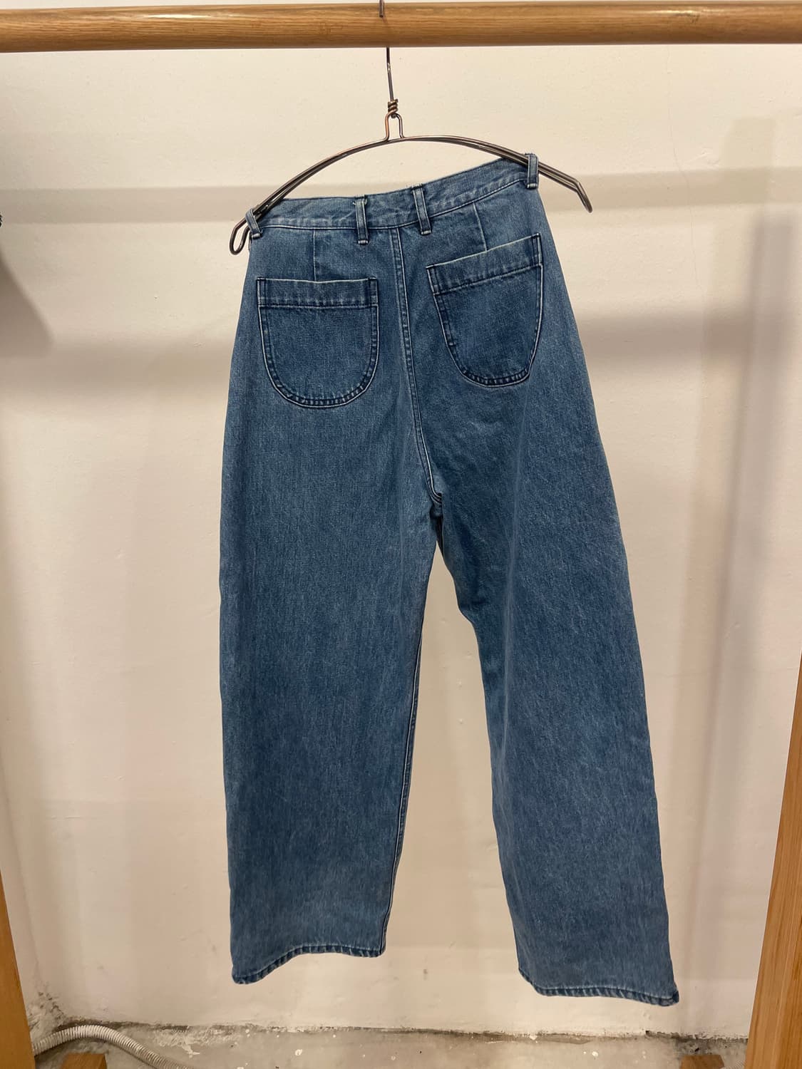 my __ denim pants 상품이미지4