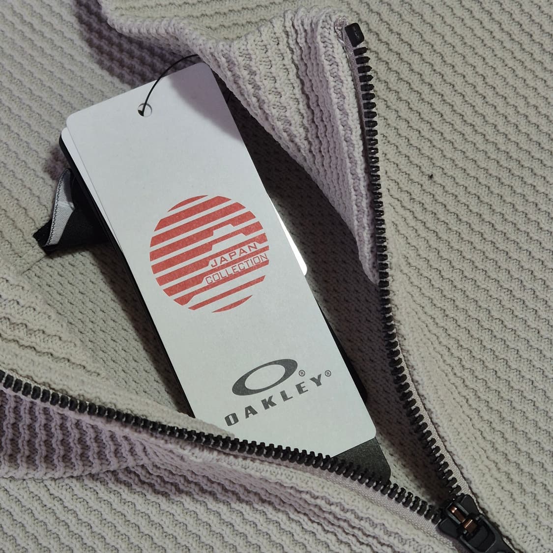 오클리 재펜 뉴 레트로 XL사이즈 스웨터 1.0 상품이미지3